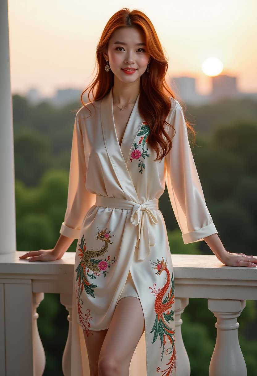 霸王别姬