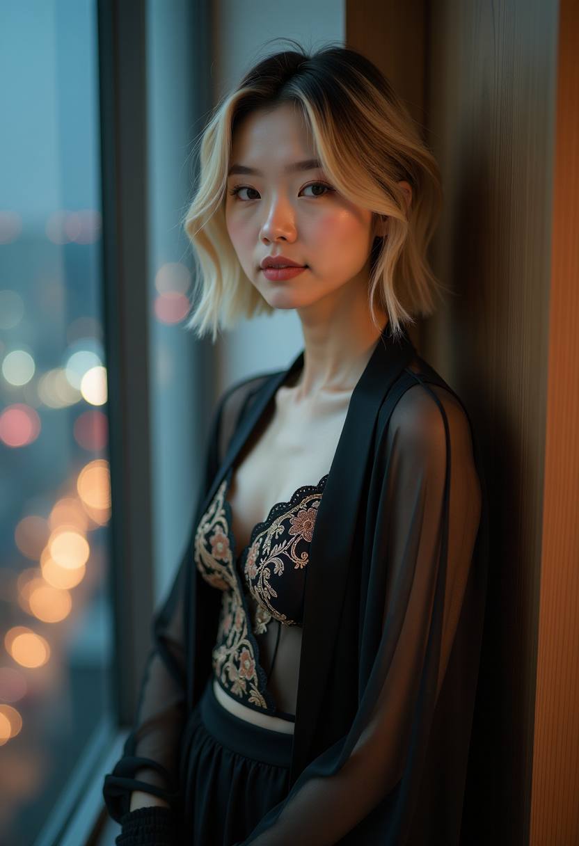 金瓶梅之浮世情缘